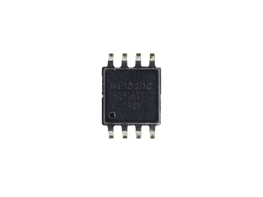 01-IC-25Q80BVSIG-Flash-1M-3.3V