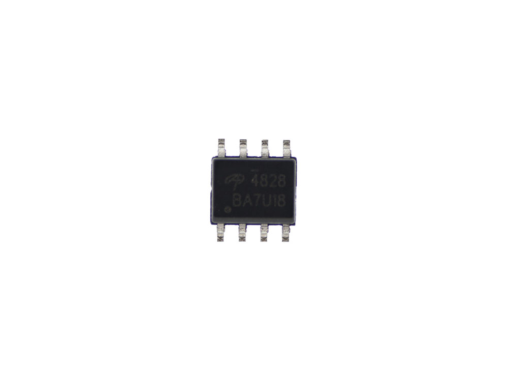 01-IC-AO4828-60V-DUAL-N-CHANNEL-4.5A