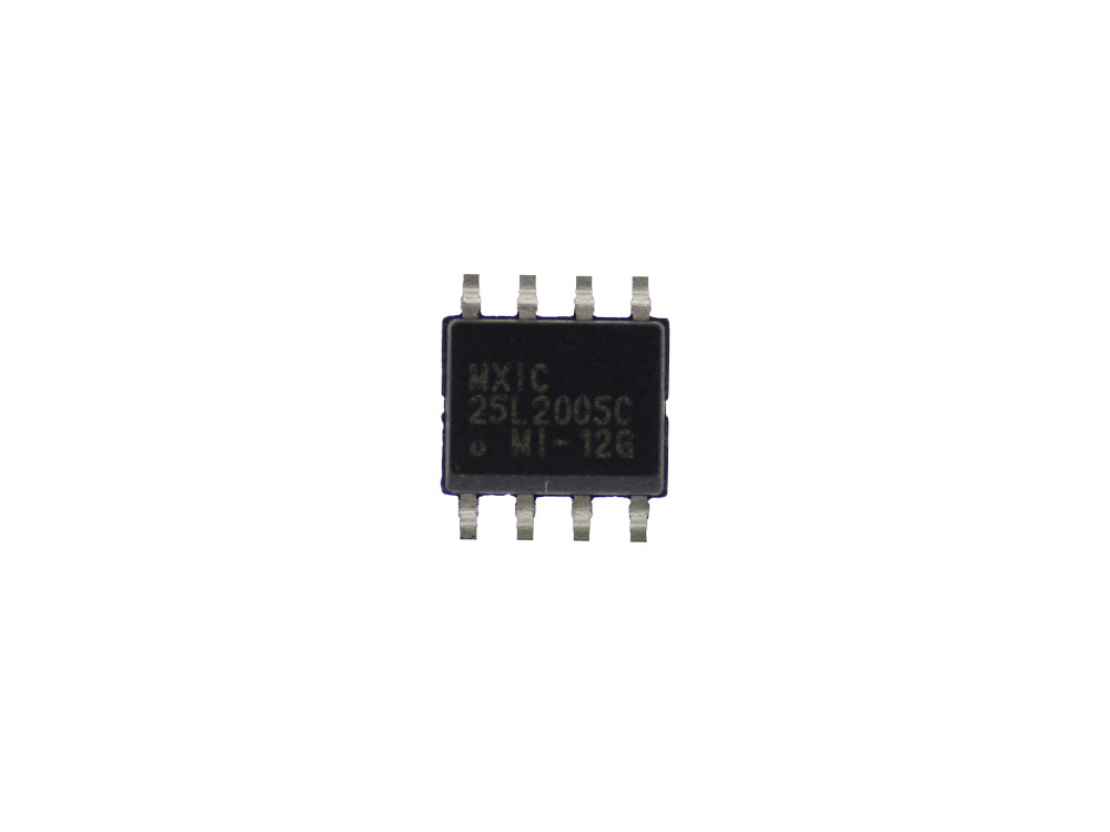 01-IC-BIOS-25L2005C-FLASH-256KB-SMALL-3.3V