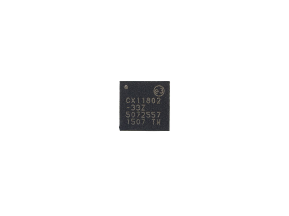01-IC-CX11802-33Z-11802
