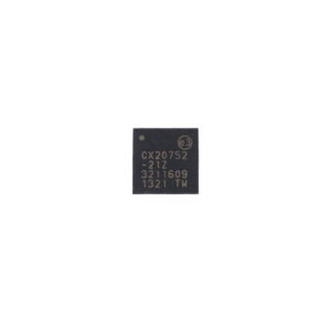 IC CX20752-21Z