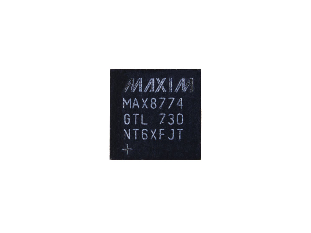 01-IC-MAX8774-MAX8774GTL