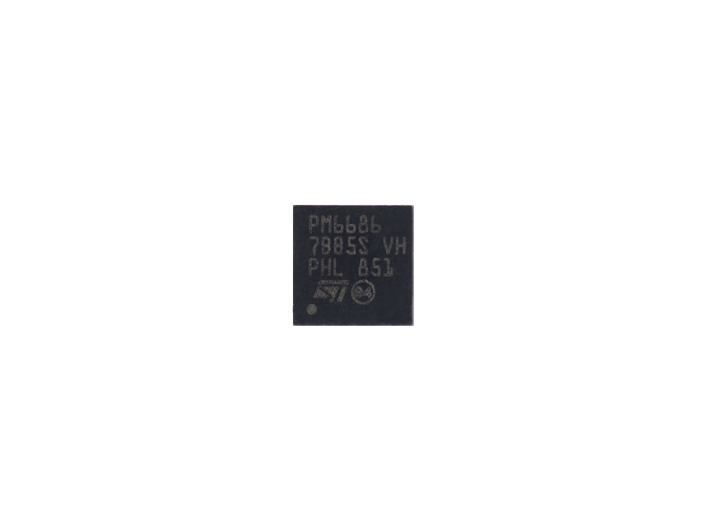01-IC-PM6686ST-PM6686