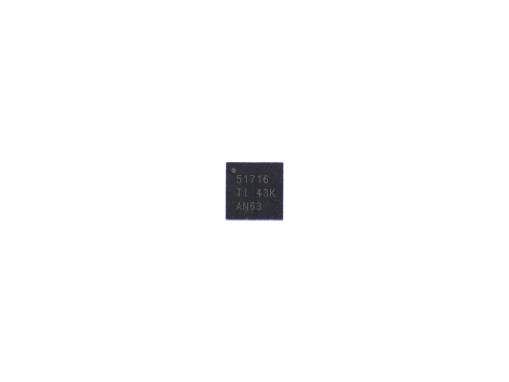01-IC-TPS51716-51716