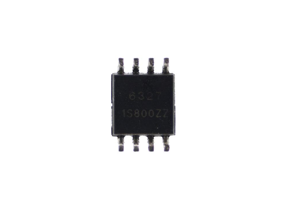 02-IC-25Q80BVSIG-Flash-1M-3.3V