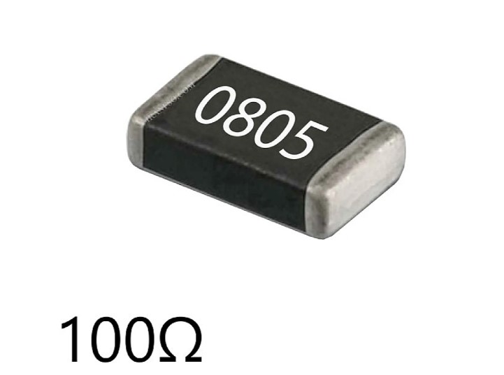 100OHM