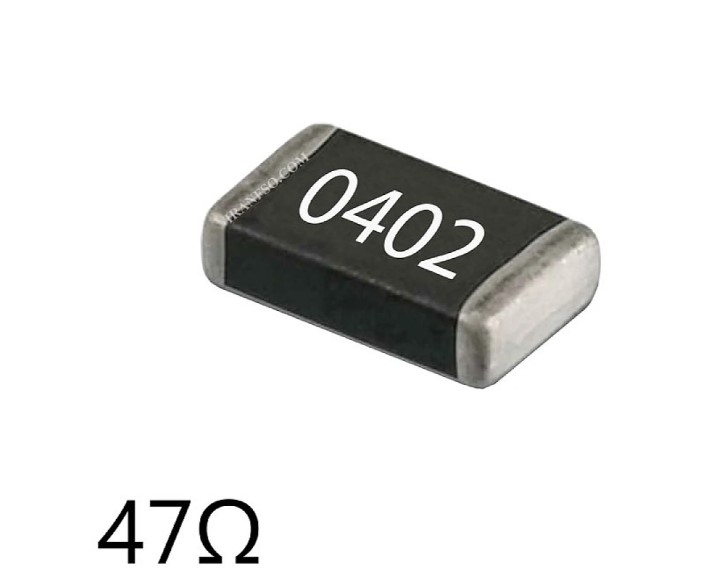 47OHM