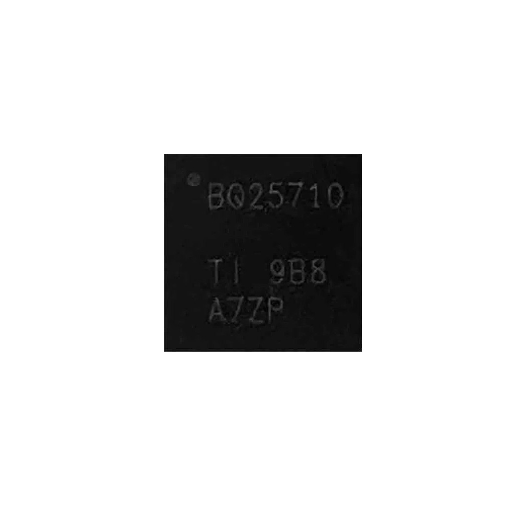 BQ25710