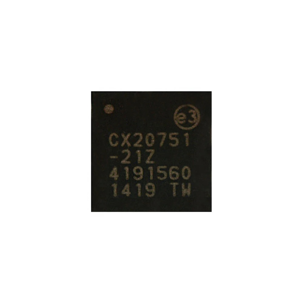 IC CX20751-21Z