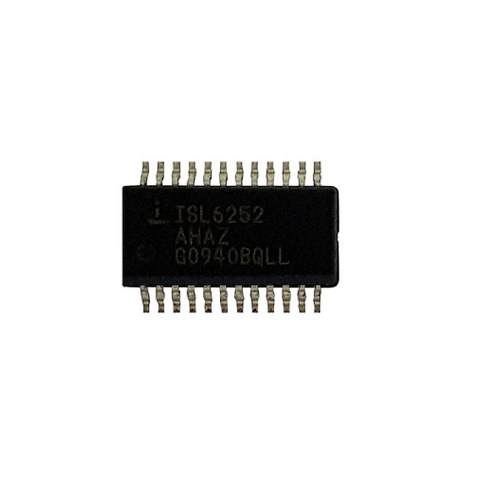 ISL6252A