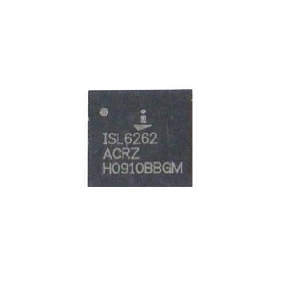 ISL6262A