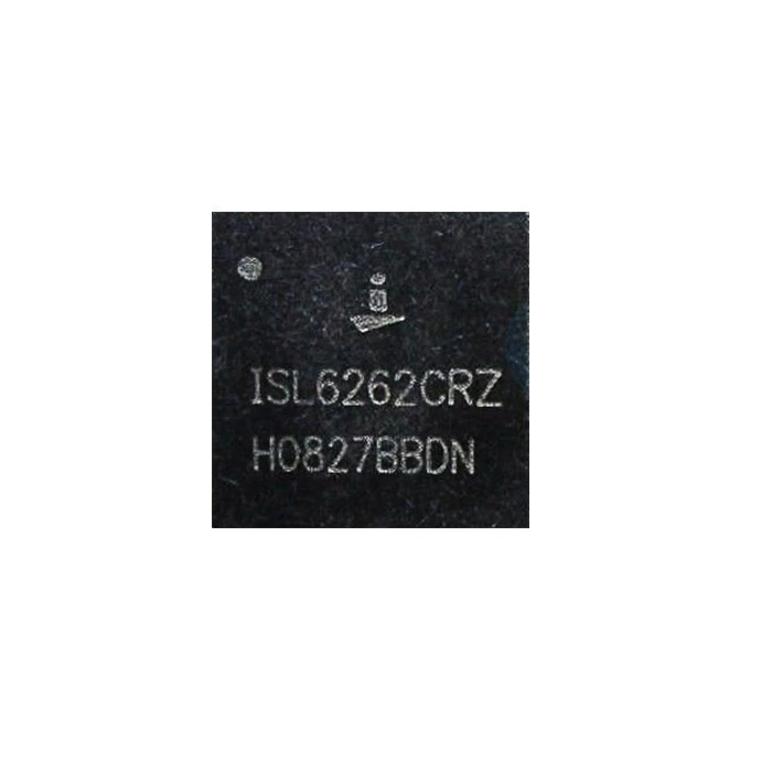 ISL6262CRZ