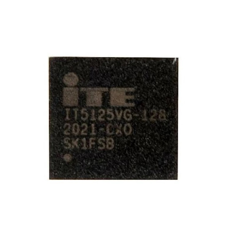 ITE IT5125VG-128