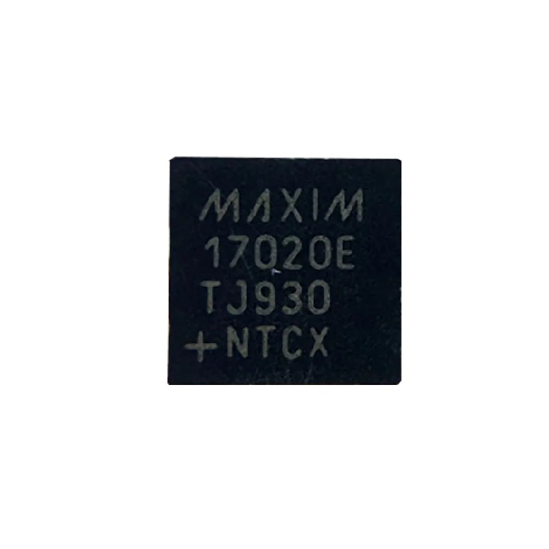 MAX17020E-1