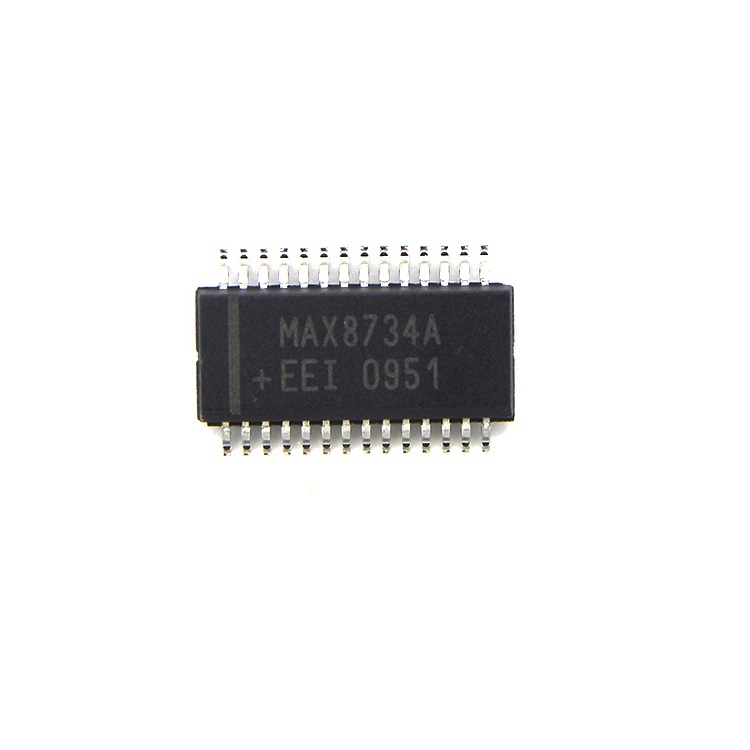 MAX8734A-IC