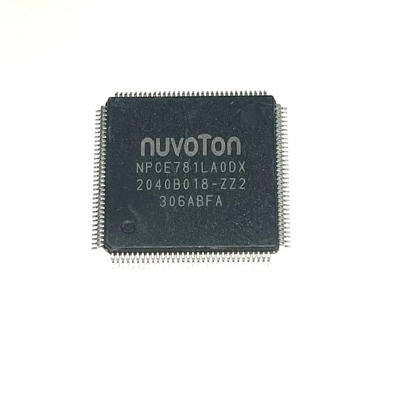 NPCE781LAODX
