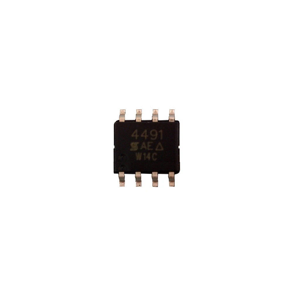 SI4491EDY